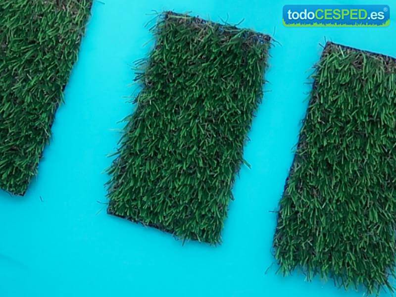artificial grass UV resistant